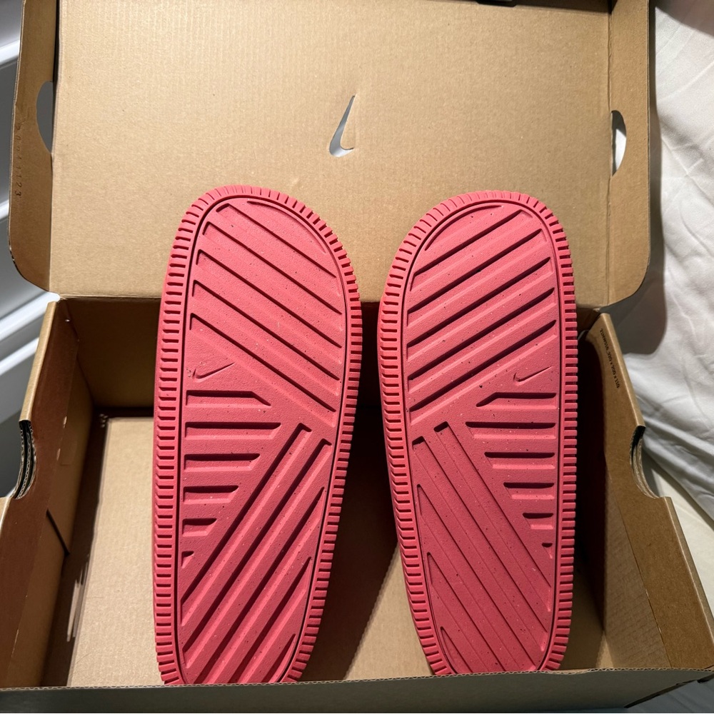 Nike Calm Sandals sz - Picture 3 of 7